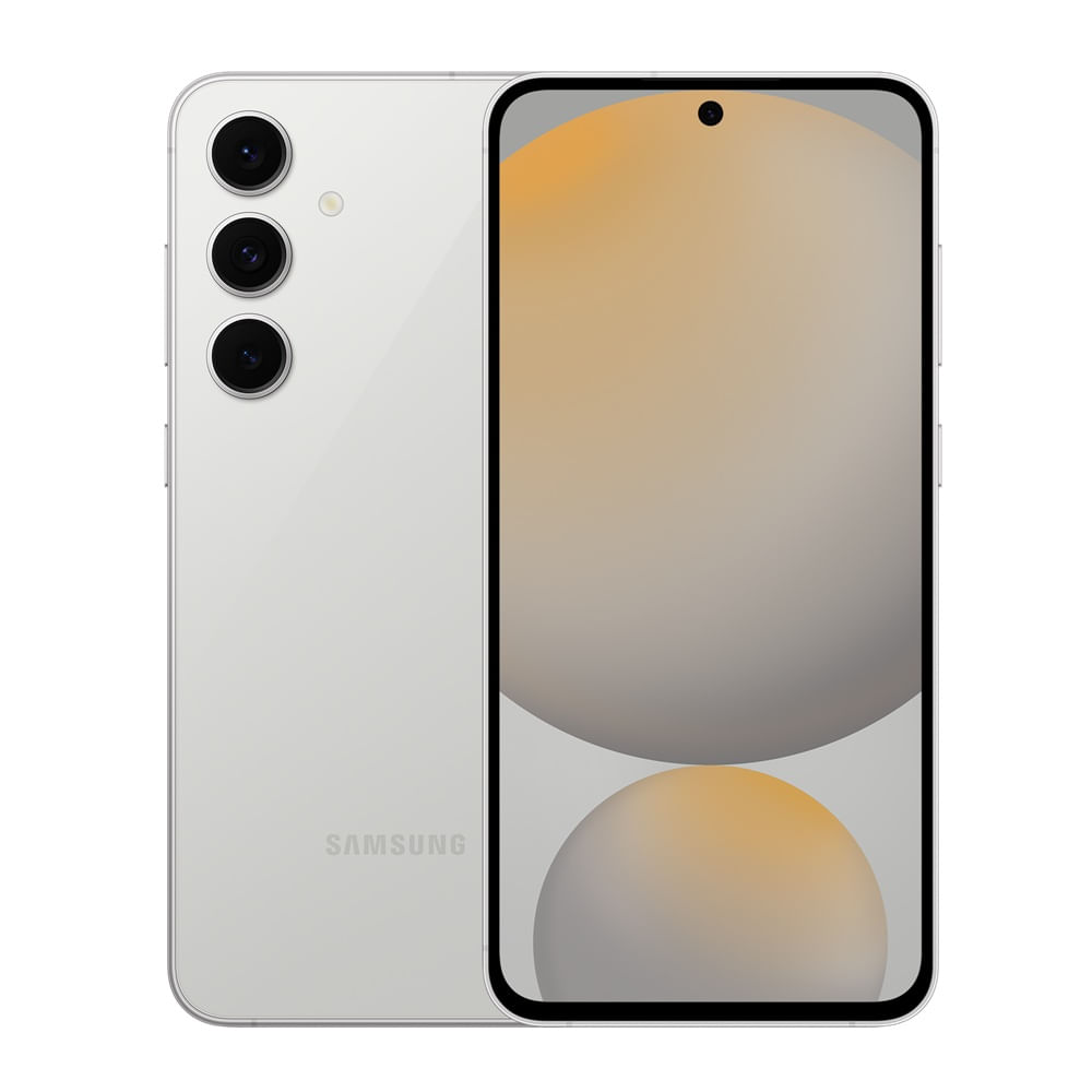 Samsung S24 FE 256GB 8GB Gris