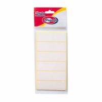 Etiquetas Autoadhesivas PEGAFAN 235x76mm Blanco Paquete 100 Hojas