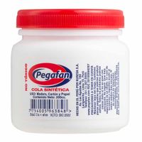 Cola Sintética PEGAFAN Frasco 200ml