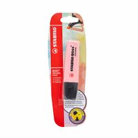 Resaltador STABILO Boss Rosado Pastel