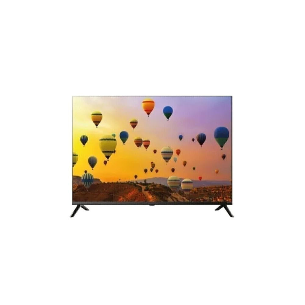 Televisor INNOS LED 42"" Sin marco Smart TV con Android TV S4201KU