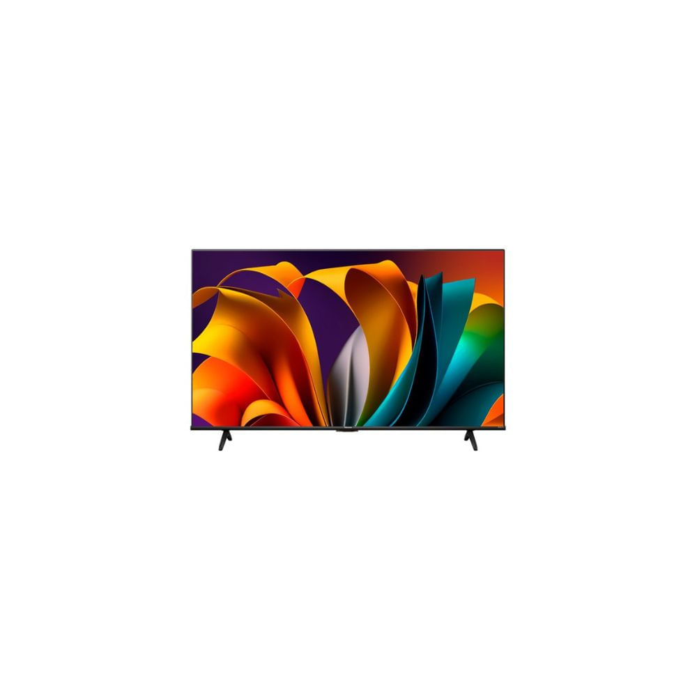 Televisor Hisense 55"" Año 2024 UHD 4K Smart TV Con Bluetooth 55A6N
