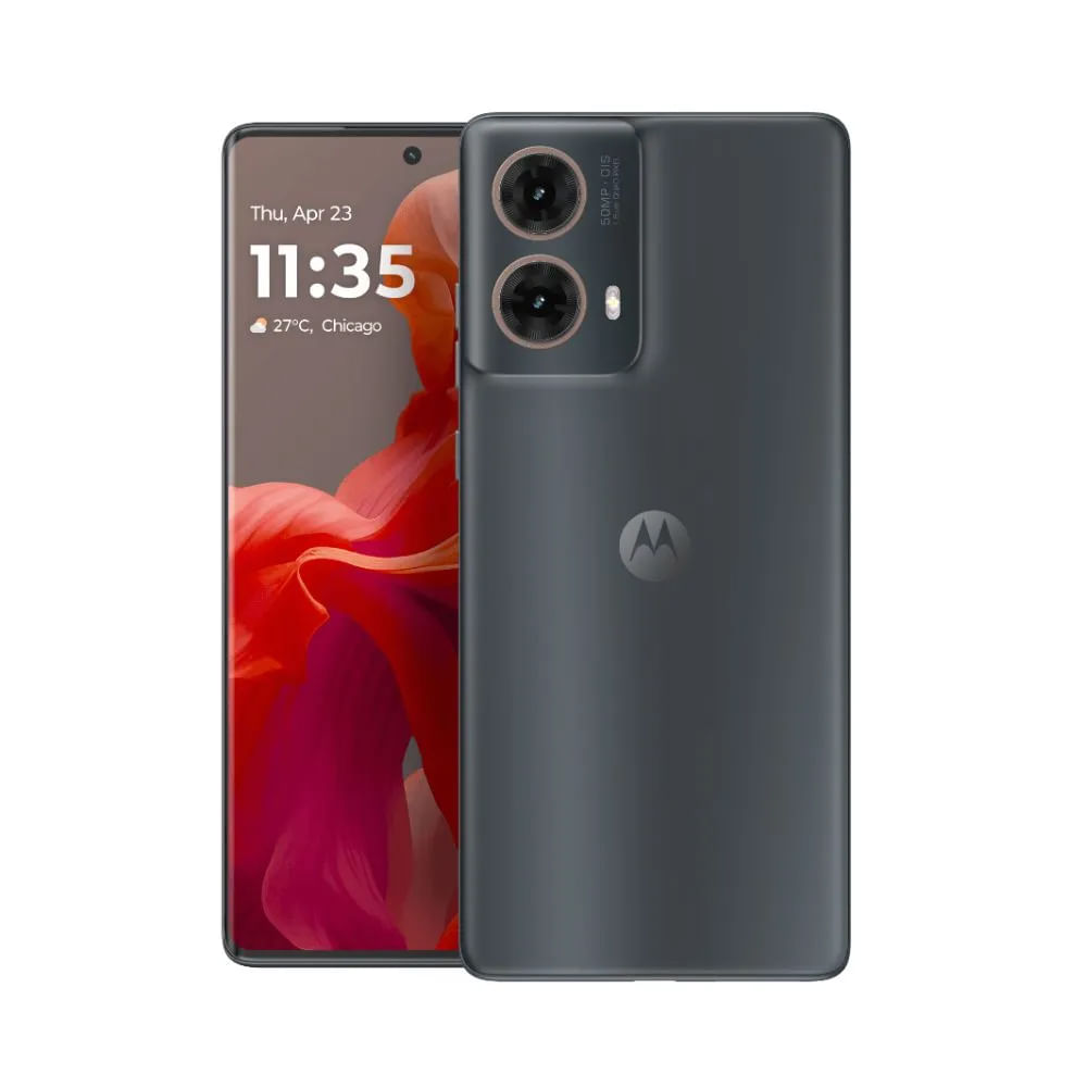 Motorola Moto G85 256GB 8GB Ram Color Gris