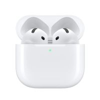 APPLE AirPods 4 Blanco