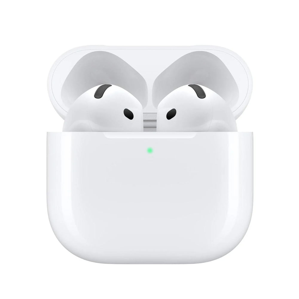 APPLE AirPods 4 Blanco