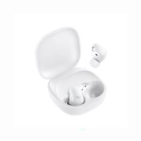 Audifono Xiaomi Redmi 6 Play 36hrs - Blanco