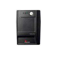 Ups interactivo Smartbitt de 4 tomas 1000 VA / 500 W
