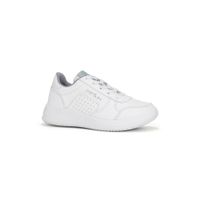 Zapatilla Escolar Par&ss CE25Q1-195 BLANCO/PLOMO