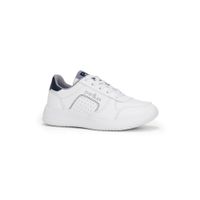 Zapatilla Escolar Par&ss CE25Q1-195 BLANCO/AZUL