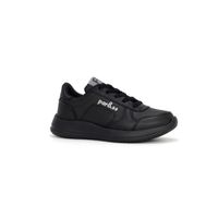 Zapatilla Escolar Par&ss CE25Q1-195 NEGRO