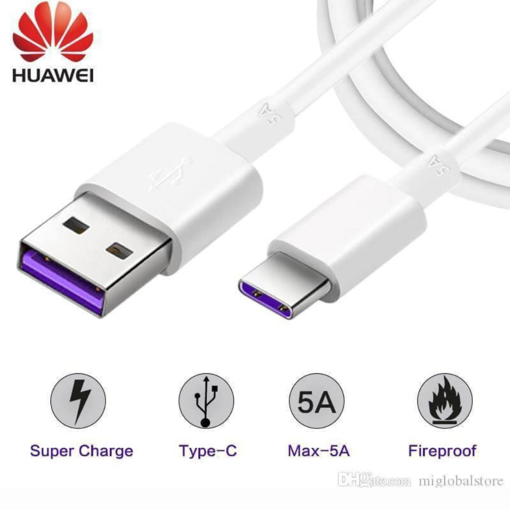 Cavo 15cm Usb 2.0 Cavo OTG CELLONIC 15cm - USB C To USB A, Compatibile Con Huawei P50, P40, P30 Adattatore Otg Usb C