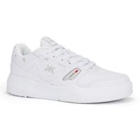 Zapatilla Urbanas Para Hombre KD24Q4-06M BLANCO