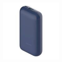 Power Bank Xiaomi 10000 mAh 33W Pocket Edition Pro - Azul