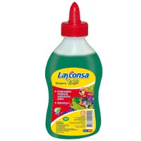 Puppytémpera x250 Verde  LAYCONSA
