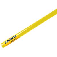 Papel Lustre LAYCONSA Amarillo 50x70 Bolsa 3un