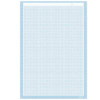 Papelógrafo LAYCONSA Cuadriculado Rollo 3un