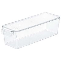 Caja REYPLAST Smart Box 2.3L C/Tapa
