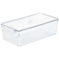 Caja REYPLAST Smart Box 3.6L C/Tapa