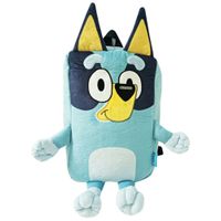 Mini Mochila Celeste BLUEY