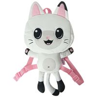 Mini Mochila Pandy GABBYS DOLLHOUSE