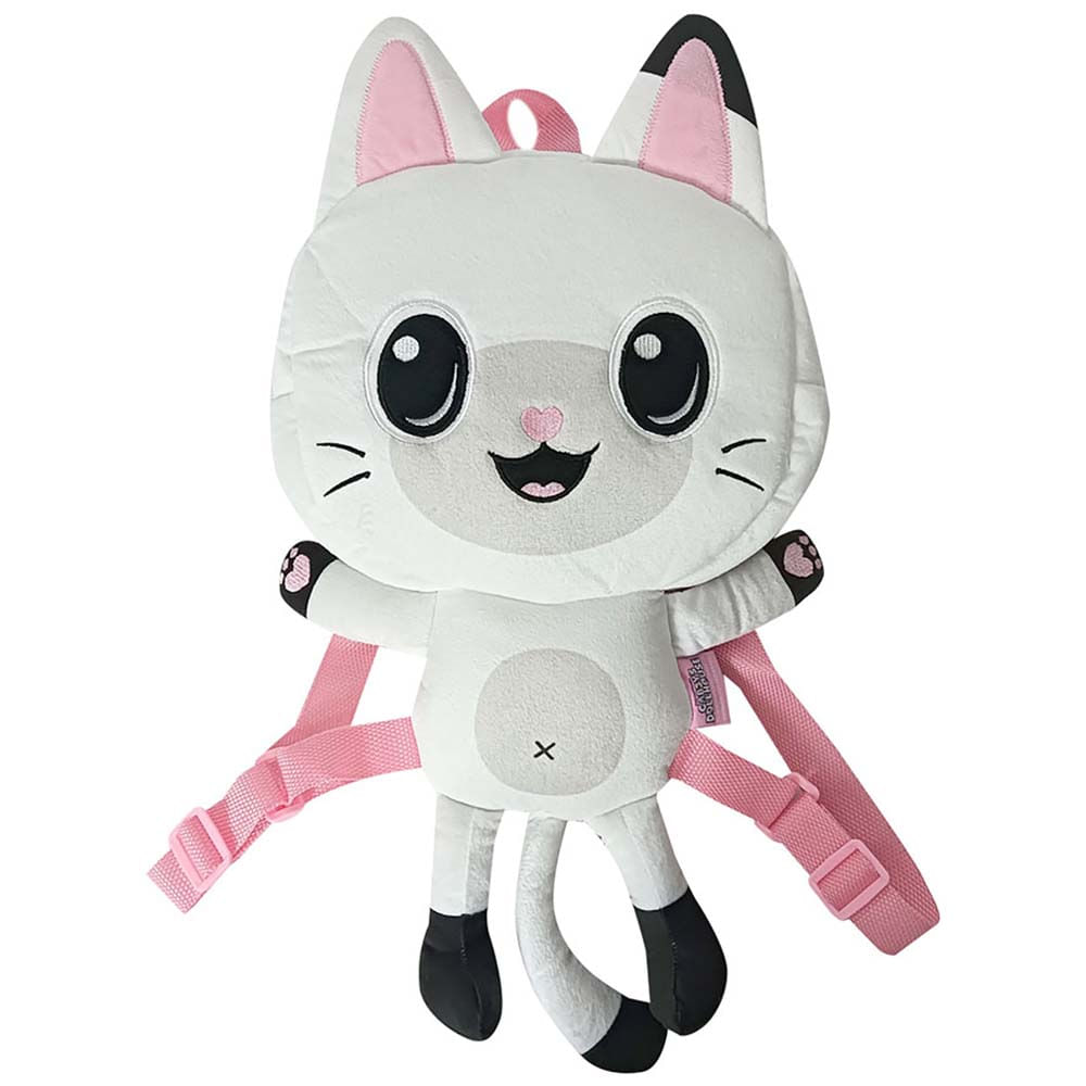 Mini Mochila Pandy GABBYS DOLLHOUSE