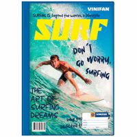 Folder VINIFAN Premium Hip Hop Cultura