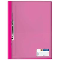 Folder VINIFAN Magenta Gusano A4