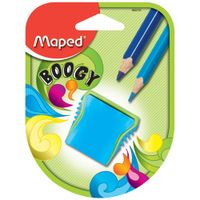 Tajador MAPED Booggy 2 Orificios C/Depósito