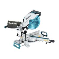 Sierra Ingleteadora Telescópica 10"" 1450W 4500 Rpm Makita LS1110F