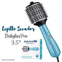 Cepillo Secador  De Aire Caliente BaBylissPRO 3.5