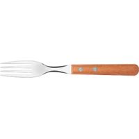 Jgo Tenedores Mesa Dynamic X12 - Tramontina Acero Inox