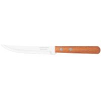 Jgo Cuchillo Asado Filo SSierra Dynamic X12 - Tramontina