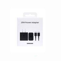 Cargador Samsung 25W Para Galaxy Note 20 - Original