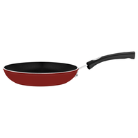 Sarten TRAMONTINA 26 cm Monaco Red 28700726