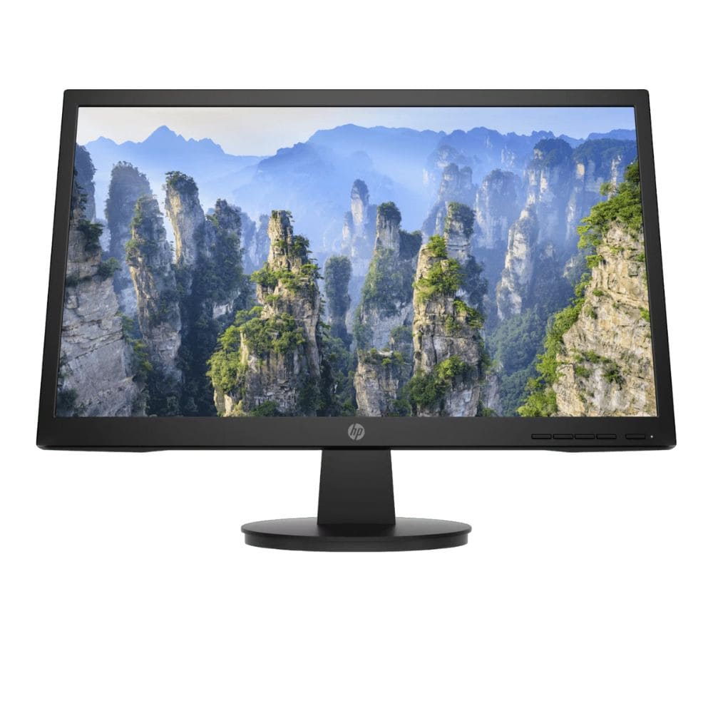 Monitor HP FHD V22 215