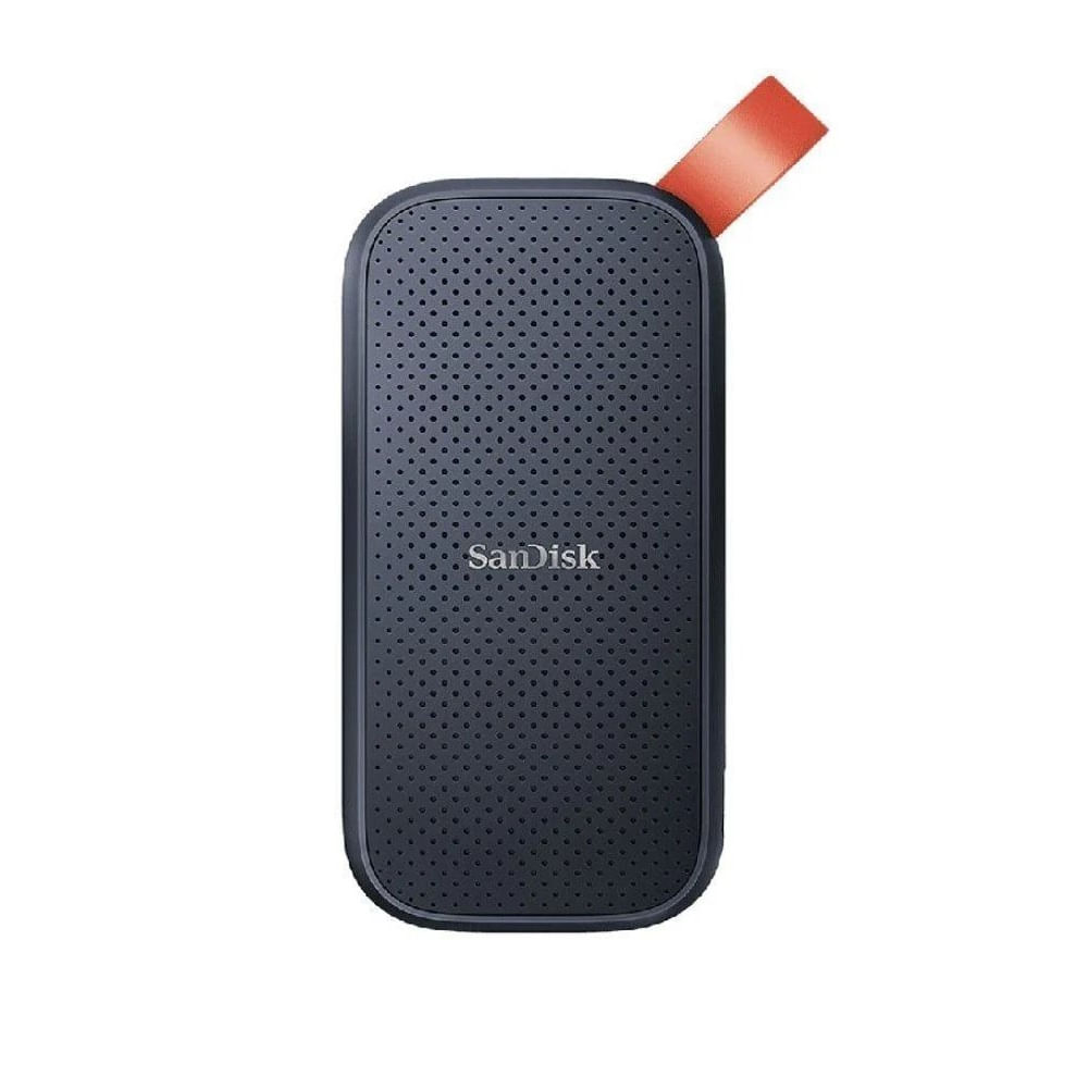 Disco Solido SSD SanDisk Portable 1TB Externo USB SDSSDE30-1T00-G26