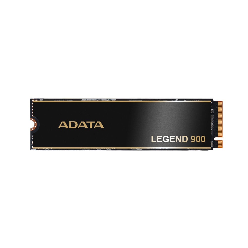 Disco Solido SSD AData Legend 900 512GB M2 2280 NVMe PCIe 4.0x4 SLEG-900-512GCS