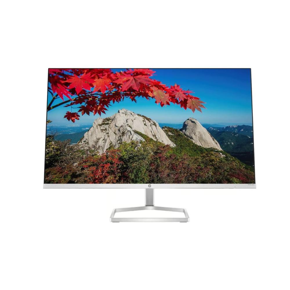 Monitor HP M27FD 27? FHD IPS/5 ms/VGA/HDMIx2/USB-C FreeSync