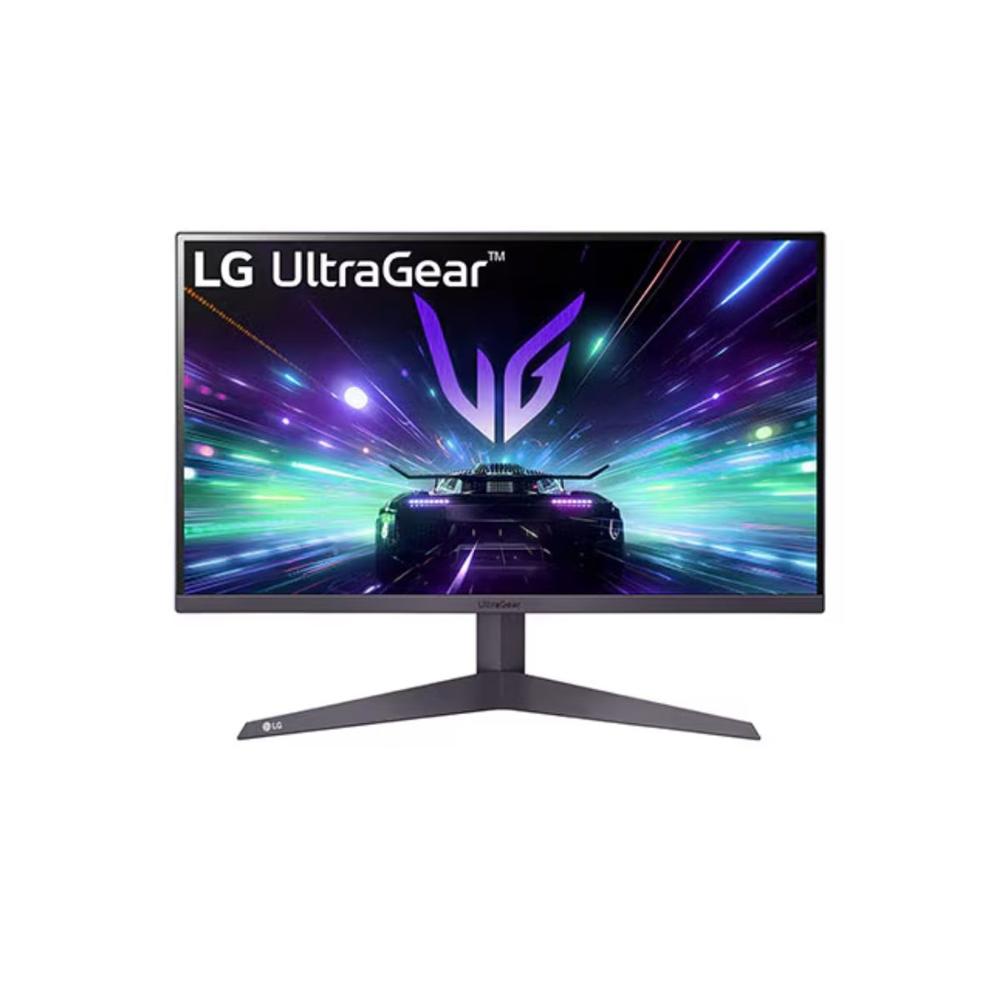 Monitor Gamer UltraGear™ Full HD 23.7”, 180 Hz con AMD Fr+C12eeSync™