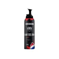 MOUSSE SEMI PERMANENT HAIR COLOR 150 ML OSSION