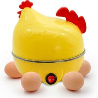 Gallina Hervidora de Huevos Electrica