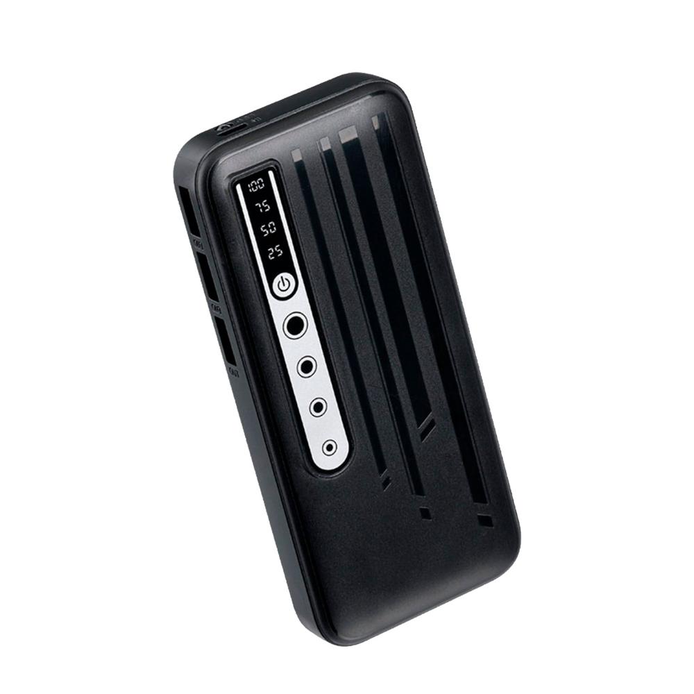 Powerbank Buytiti PL-26 20000 mAh Carga Rápida con Linterna Led