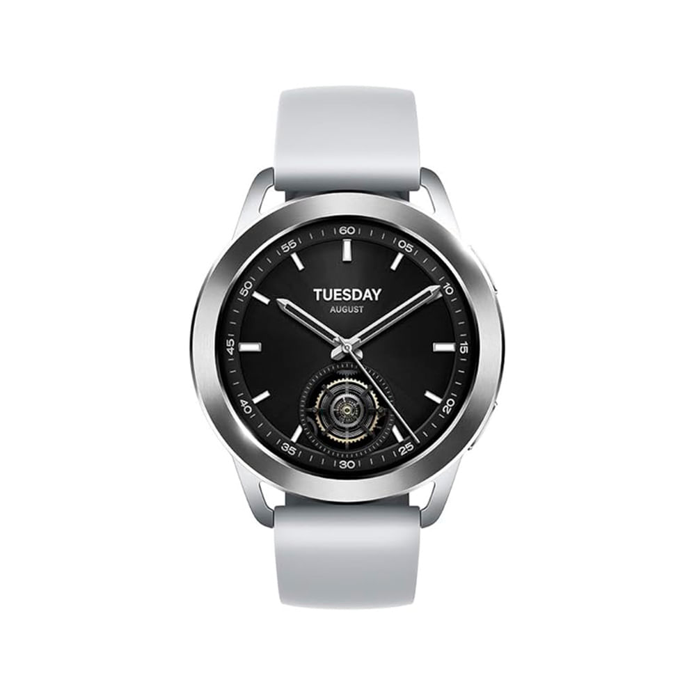 Smartwatch Xiaomi Watch S3 con más de 150 Modos Deportivos