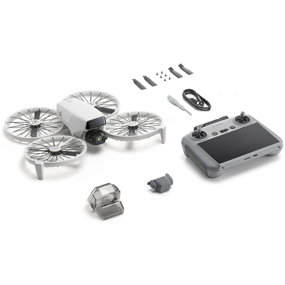 Drone DJI Flip (DJI RC 2) (GL)