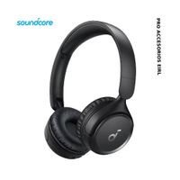 Auriculares Soundcore H30i Inalámbricos con 70H de Batería, BT 5.3