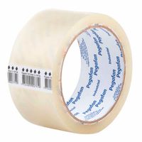 Cinta Embalaje PEGAFAN Transparente 48mm x50m