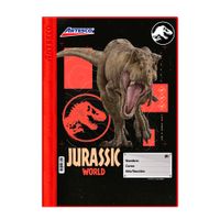 Folder ARTESCO Lic A4 C-F Jurassic World