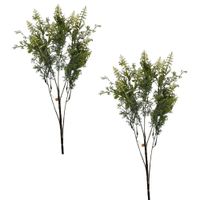 Pack de 2 Varas de Lavanda Blanca 00113-4 FLORIPASTORE