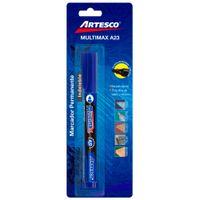 Marcador MULTIMAX A23 Pizarra Blanca Azul