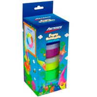 Cerámica ARTESCO Ultraligera Caja 6un